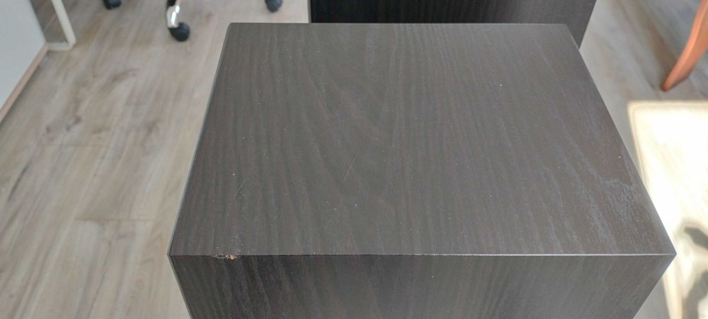 Zestaw głośników kina domowego kolumny voice Kraft VK E1004