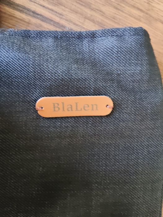 Torebka BlaLen handmade