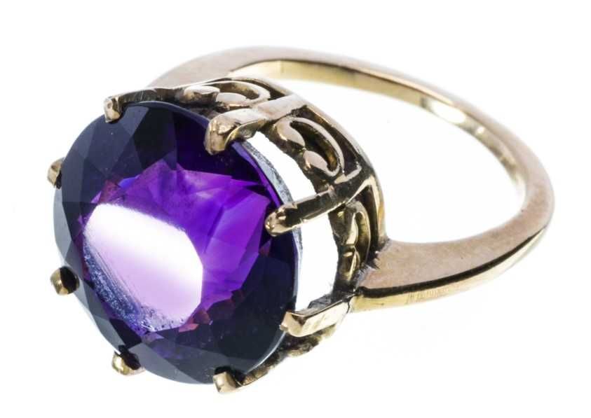 Lote Vários Anéis 10