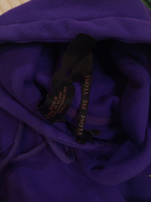 Худі Vlon Friends