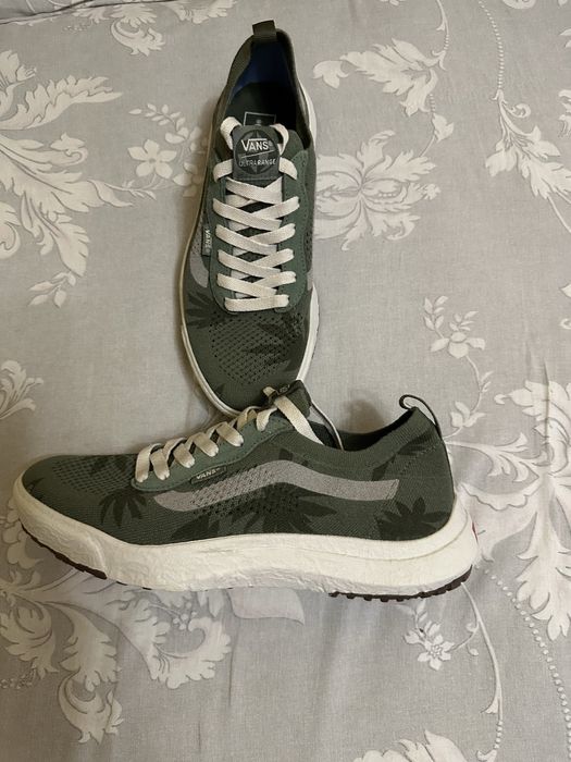 Vans оригінал кросівки 27см Торг