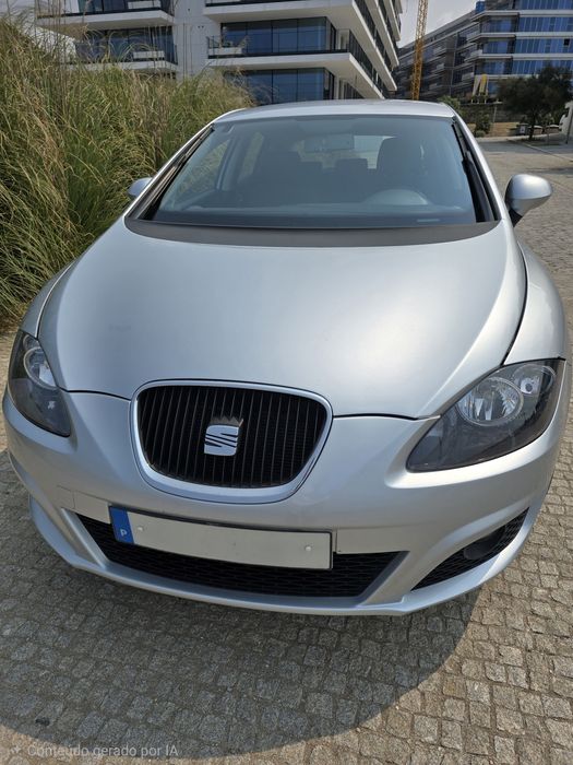 Seat leon 1.6 tdi