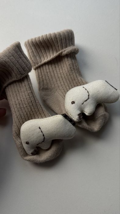 Шкарпетки дитячі.