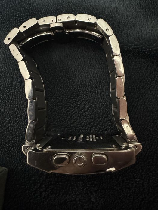годинник Gucci timepieces 7700 Chrono
