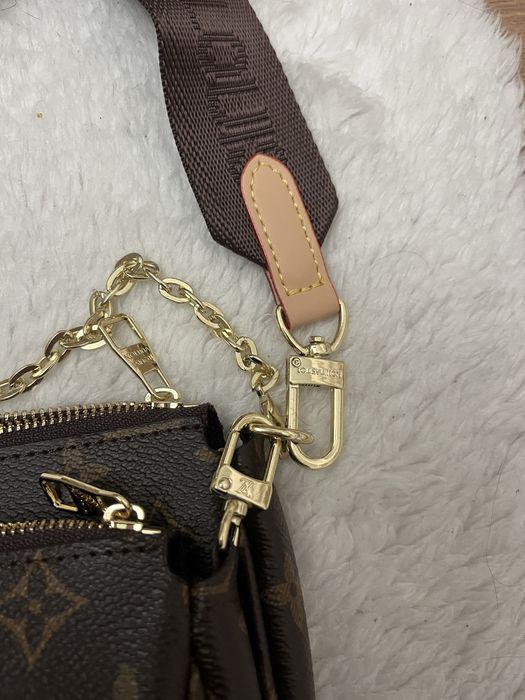 Mala Louis Vuitton