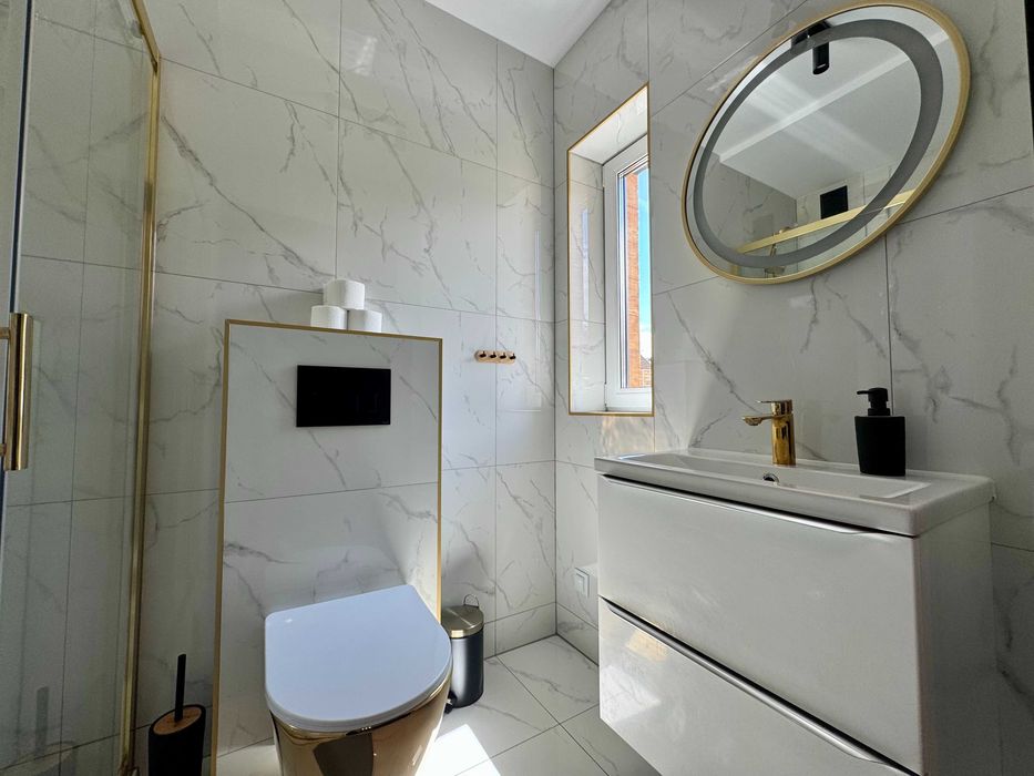 Lokale dla ekip pracowniczych – od zaraz, wysoki standard