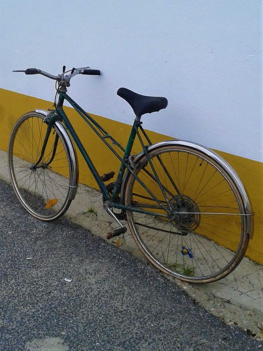 Bicicleta Super Cycle roda 26