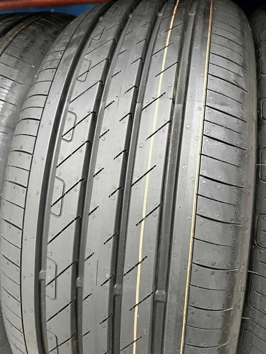 2x 2022r 215 50 R18 92V Goodyear Efficient Grip Performance 2 NOWE DEMO LATO