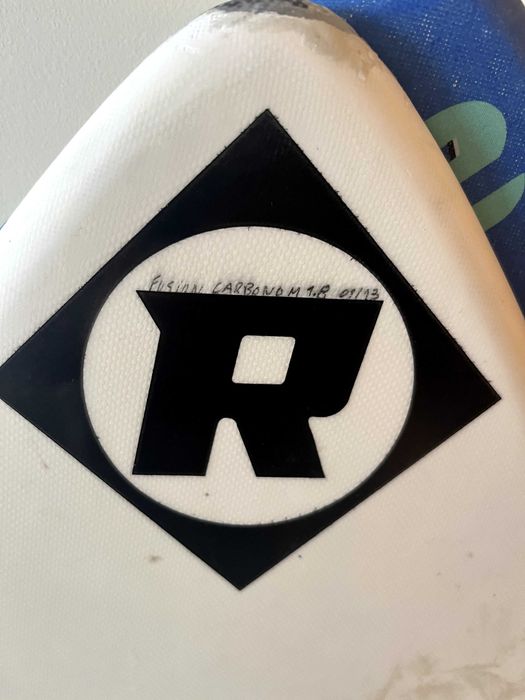 Prancha Skimboard Reflex Carbono Tam.M (Usado)