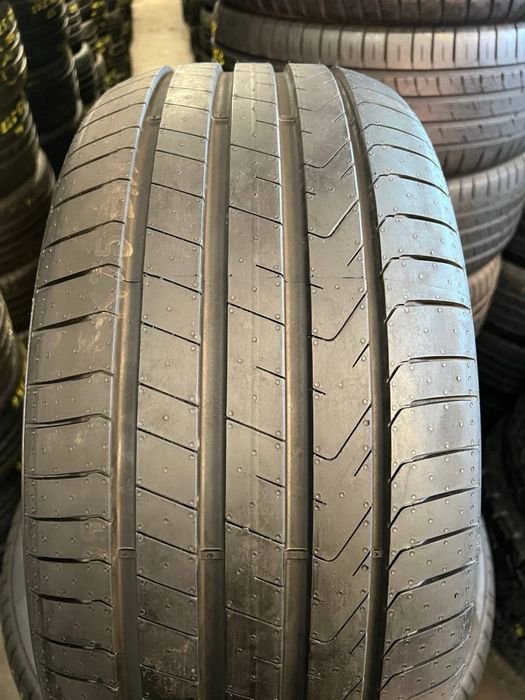 Шини Літні 255х40хR20 Pirelli Scorpion / 4 Шт Як Нові Пробіг 10км