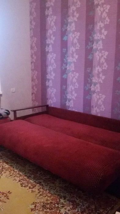 Сдам 2 к кв метро хтз, ул Библика 31