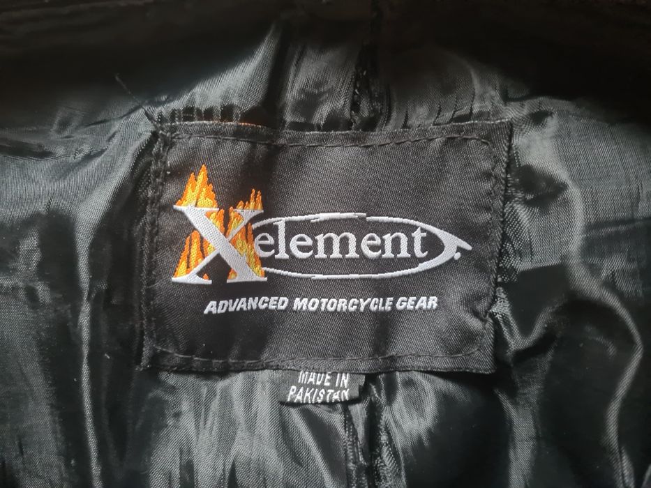 Продам кожанные брюки