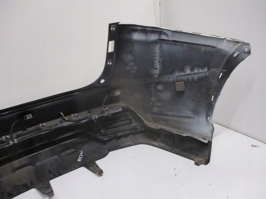 Zderzak tył tylny LEXUS NX300 NX 300 LIFT 4 PDC 18R