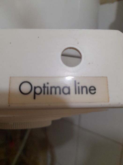 Бойлер оптима лайн 80л