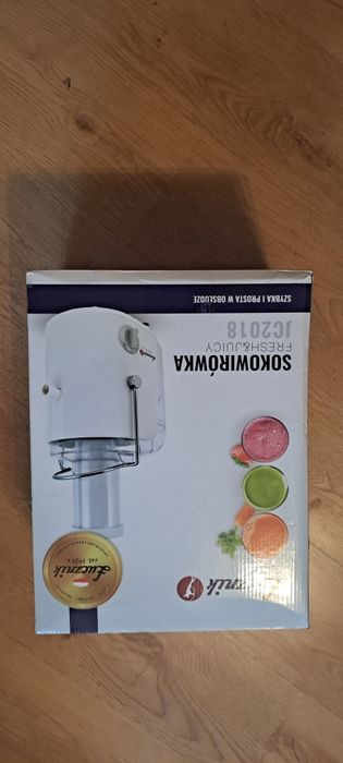 Sokowirówka Łucznik