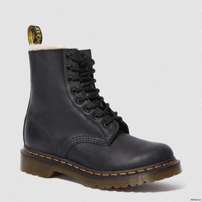 Жіночі (унісекс) черевики Dr. Martens Serena (21797001)