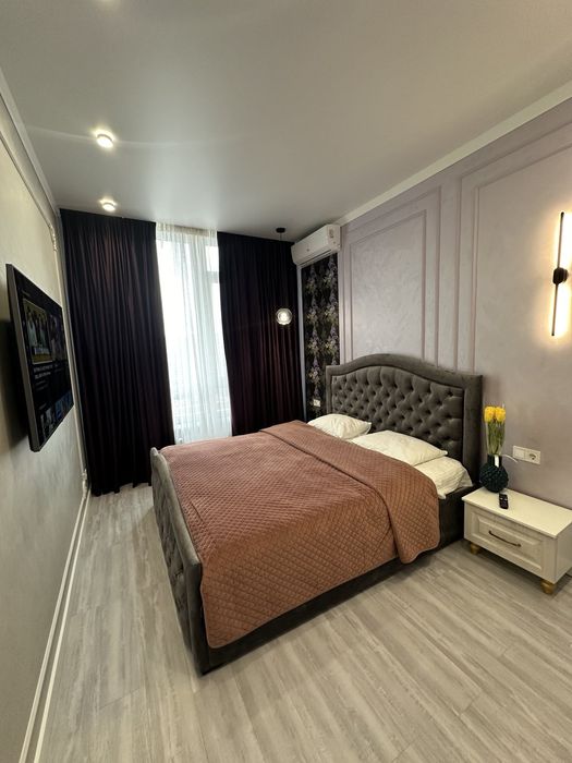 Квартира подобово. Центр . ЖК" 38 Перлина "Документи