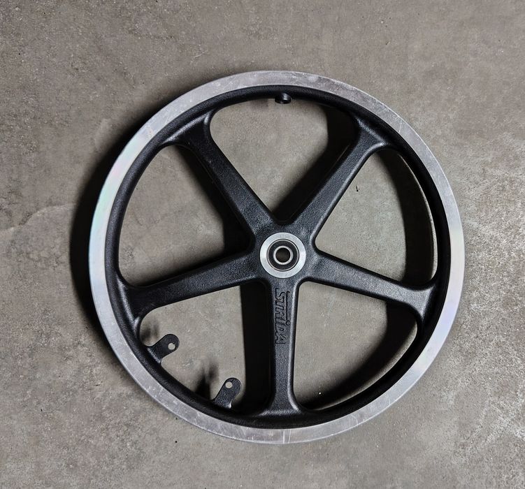 Nowe koło tylne Strida LT 16" Warszawa