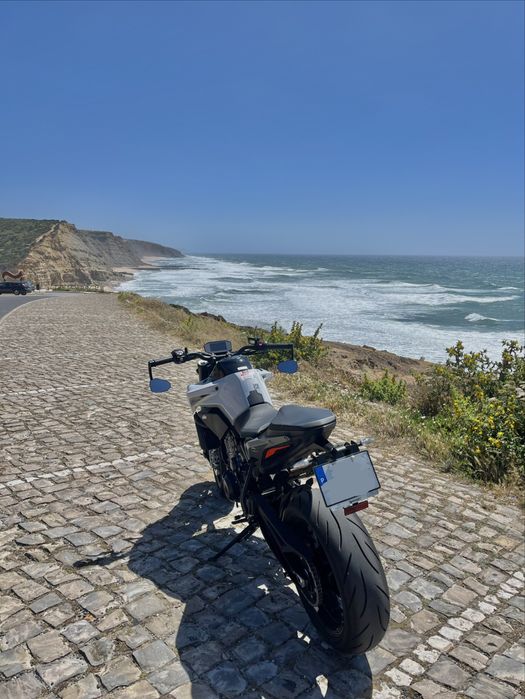 Ktm Duke L 790 2025 35kw