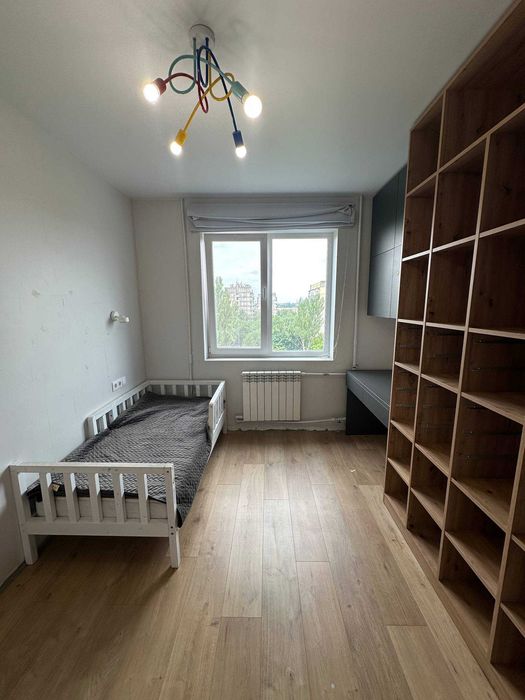 Продам 3к квартиру Тополя- 1, д15 район Тера без комісії!