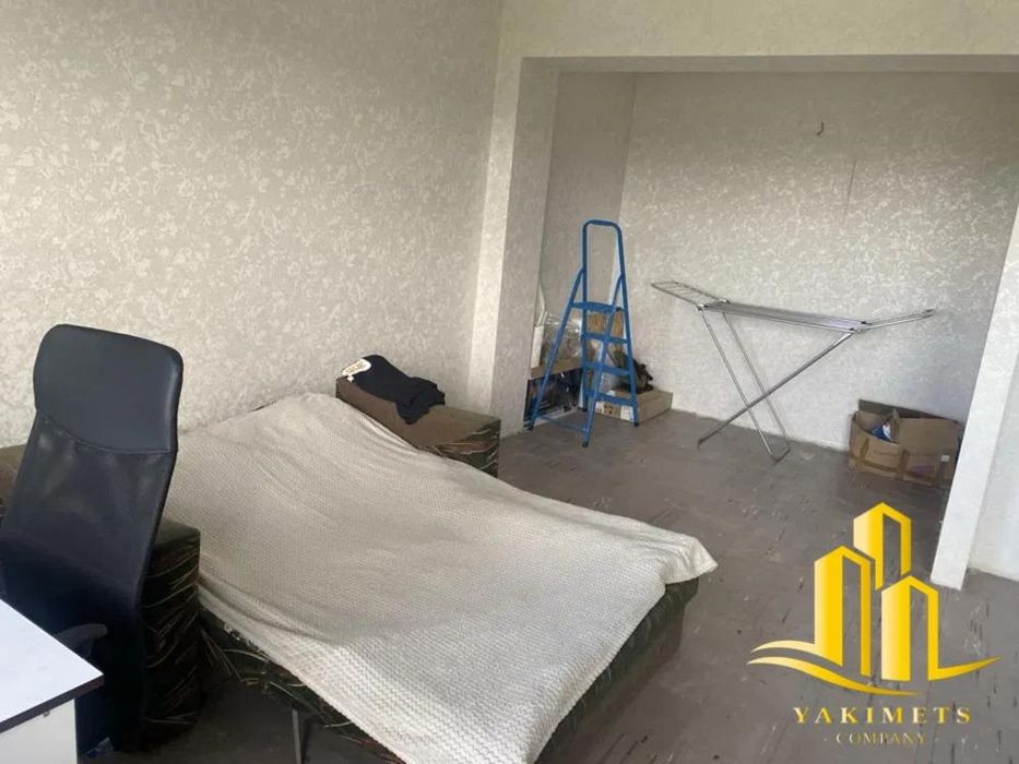ПРОДАЖ 1-КІМНАТНОЇ КВАРТИРИ | вул. ПІД ГОЛОСКОМ