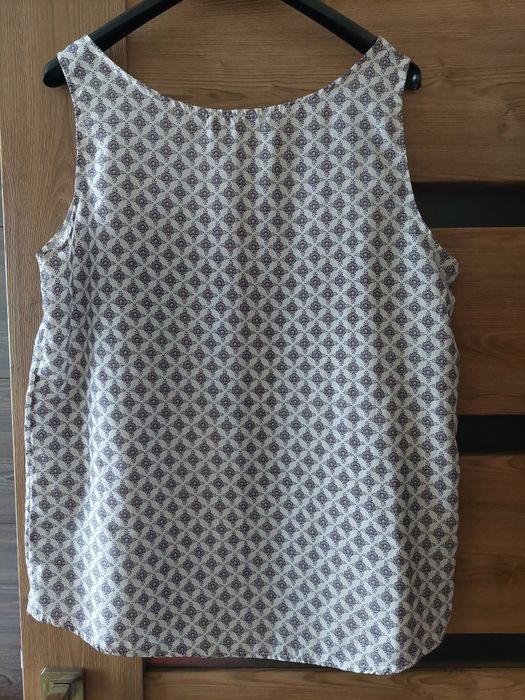 Bluzka damska marki GEORGE  rozmiar 42