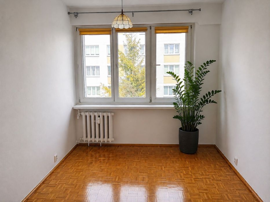 Mieszkanie – Poznań - Widok 5