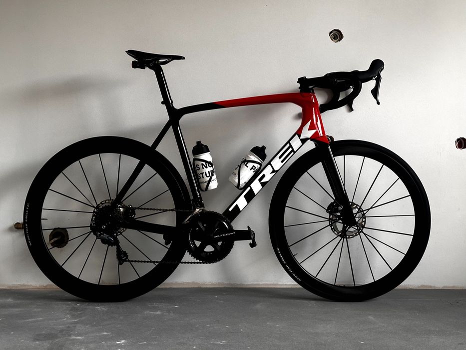 Trek Emonda SL6 rozmiar 60 - oczko w głowie pasjonata - po serwisie!