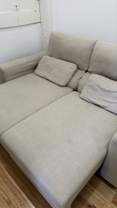 Sofá 2 lugares / IKEA