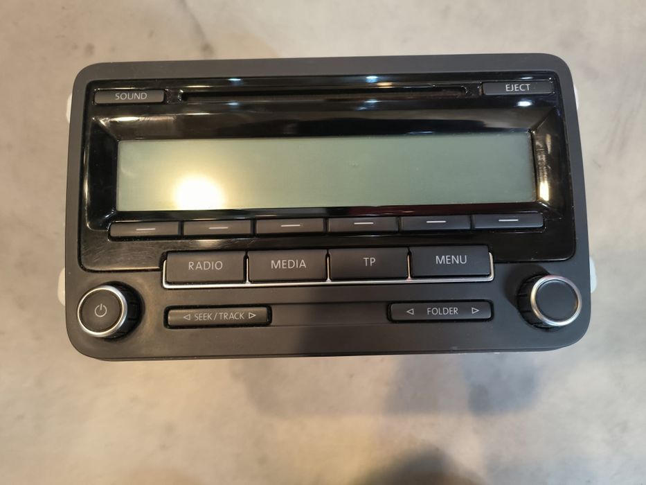 Radio samochodowe