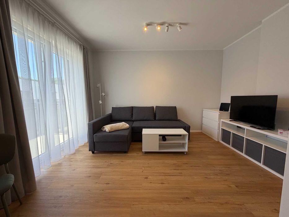 Mieszkanie przy ul. Kolejowej w Świdnicy (Centrum) - Widok 3