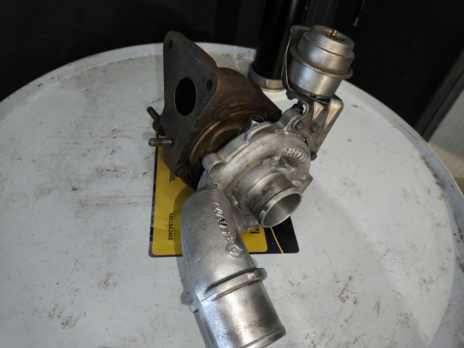 turbo laguna 2-dci-1.9-120hp