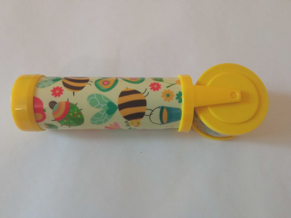 Дитячий калейдоскоп