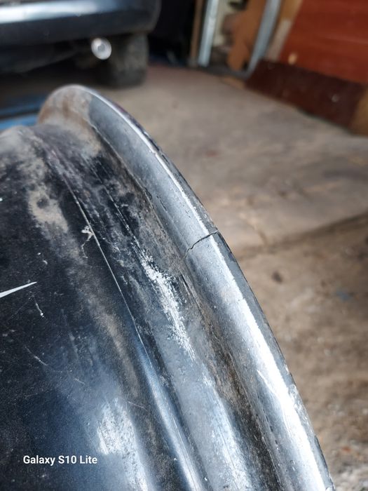 Титанові диски Advanti R15