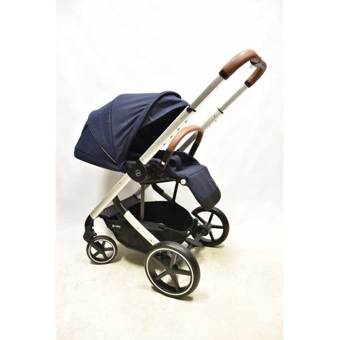 Cybex Balios S Lux - używany - DARMOWA WYSYŁKA! -BARDZO ZADBANY!