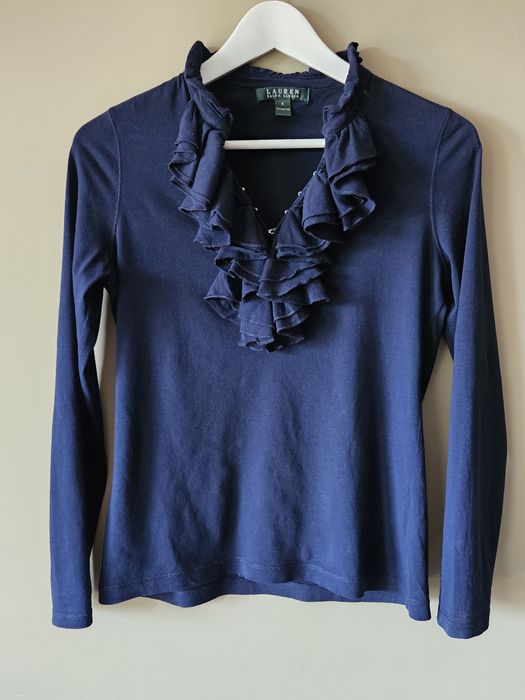 Ralph Lauren damska bluzka rozmiar S