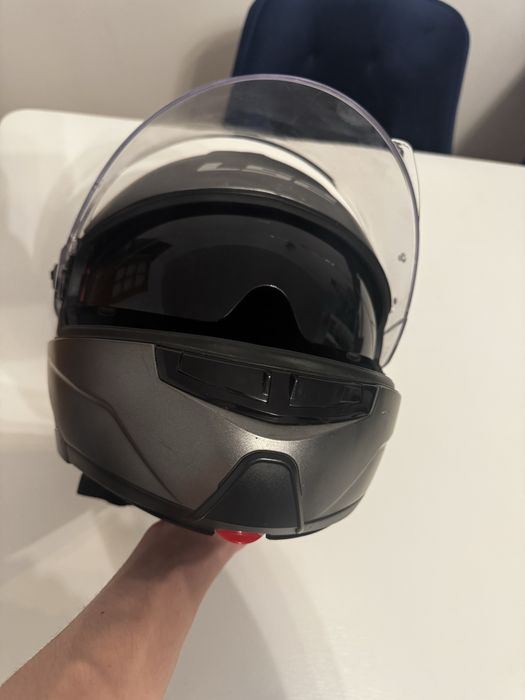 Sprzedam kask Ls2