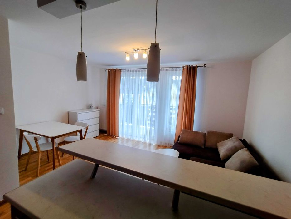 Tychy – 2 pokojowe mieszkanie na wynajem, 47 m2, oś. 4 Pory Roku
