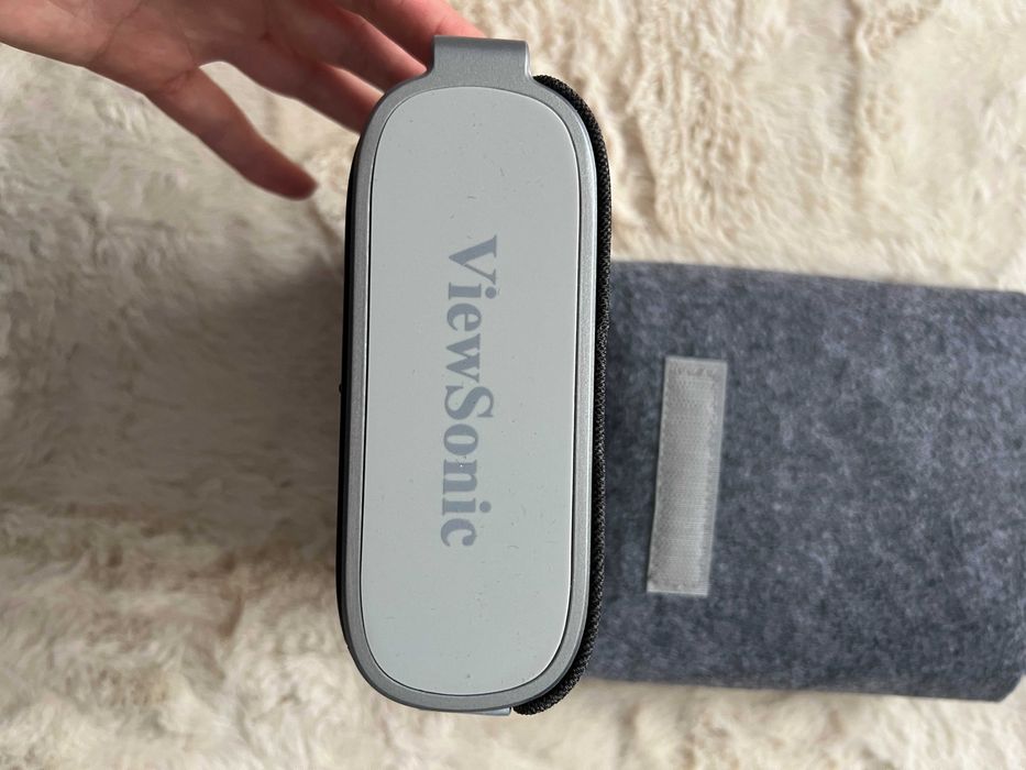 ViewSonic M1X Smart LED