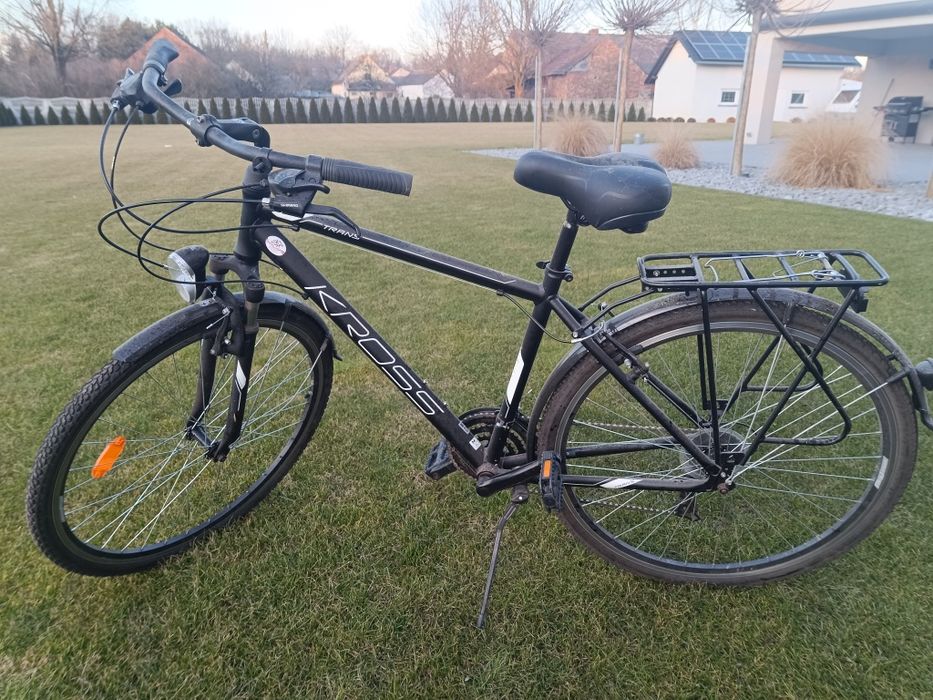 Rower męski Kross 28 cali