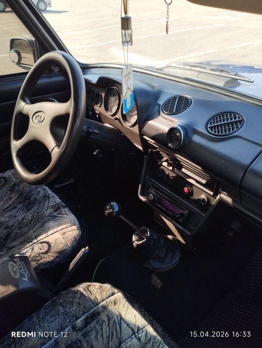 Продам ВАЗ 2106.