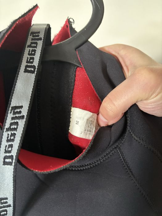 Fato de surf  (Surf suit) 3/2