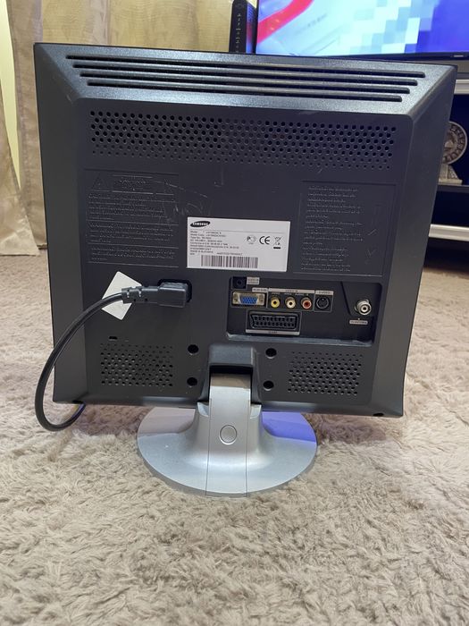 Monitor Samsung ótimo estado