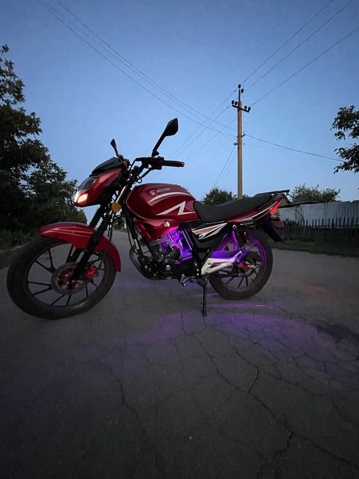 SPARK SP200 R 20