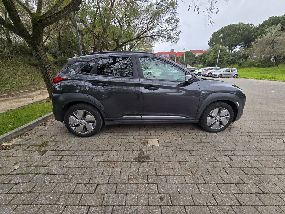 Hyundai Kauai 64kw