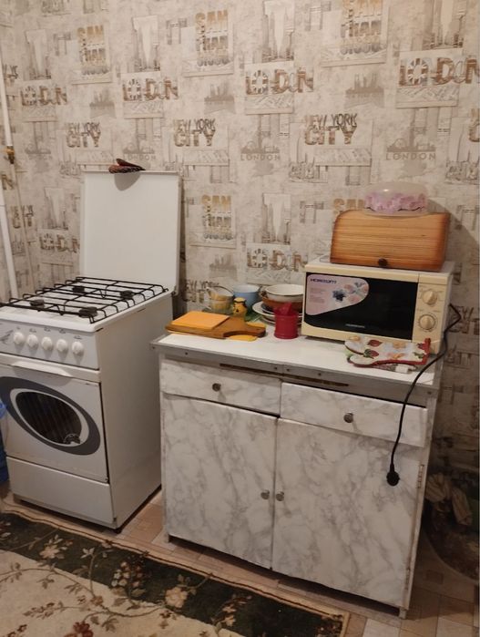 Продам 1 комнатную квартиру