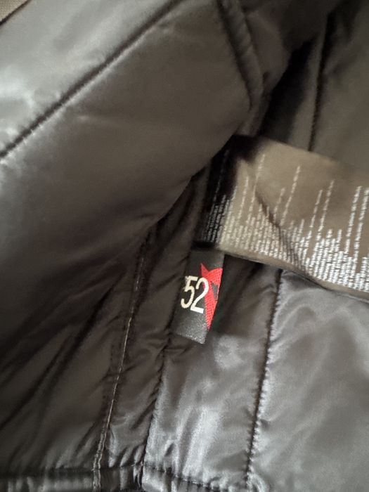 Blusao Dainese Inverno