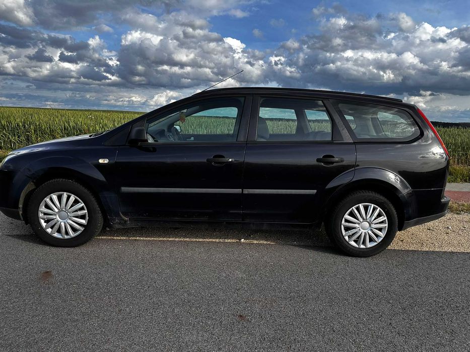 FORD Focus MK2 Kombi