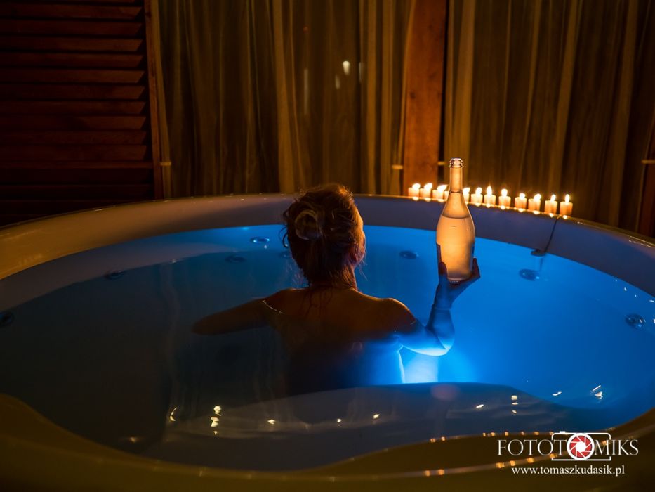 Nowoczesny Domek Premium.Nocleg Zalew Biszcza - Żary