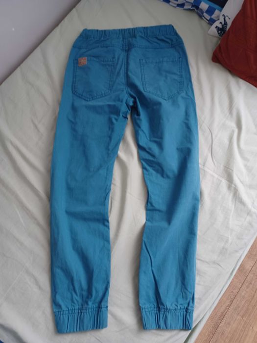 Spodnie dla Chłopca.